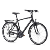 Cykel GIANT Attend RS 2 GTS, Svart