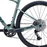 Gravelpyörä GIANT Revolt 1 (2026) Alpine Green