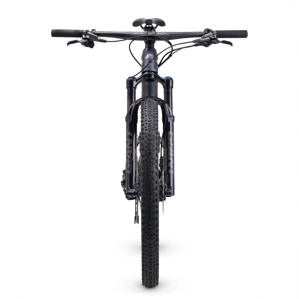 Mountain bike GIANT Anthem Advanced 29 1, Dark Irisdescent