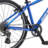 Ultralätt barncykel GIANT ARX 26, Cobalt