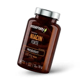 Vitamin Kapslar TREC ESSENSEY NIACIN FORTE 120 kapslar