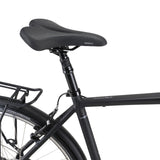 Cykel GIANT Attend RS 2 GTS, Svart