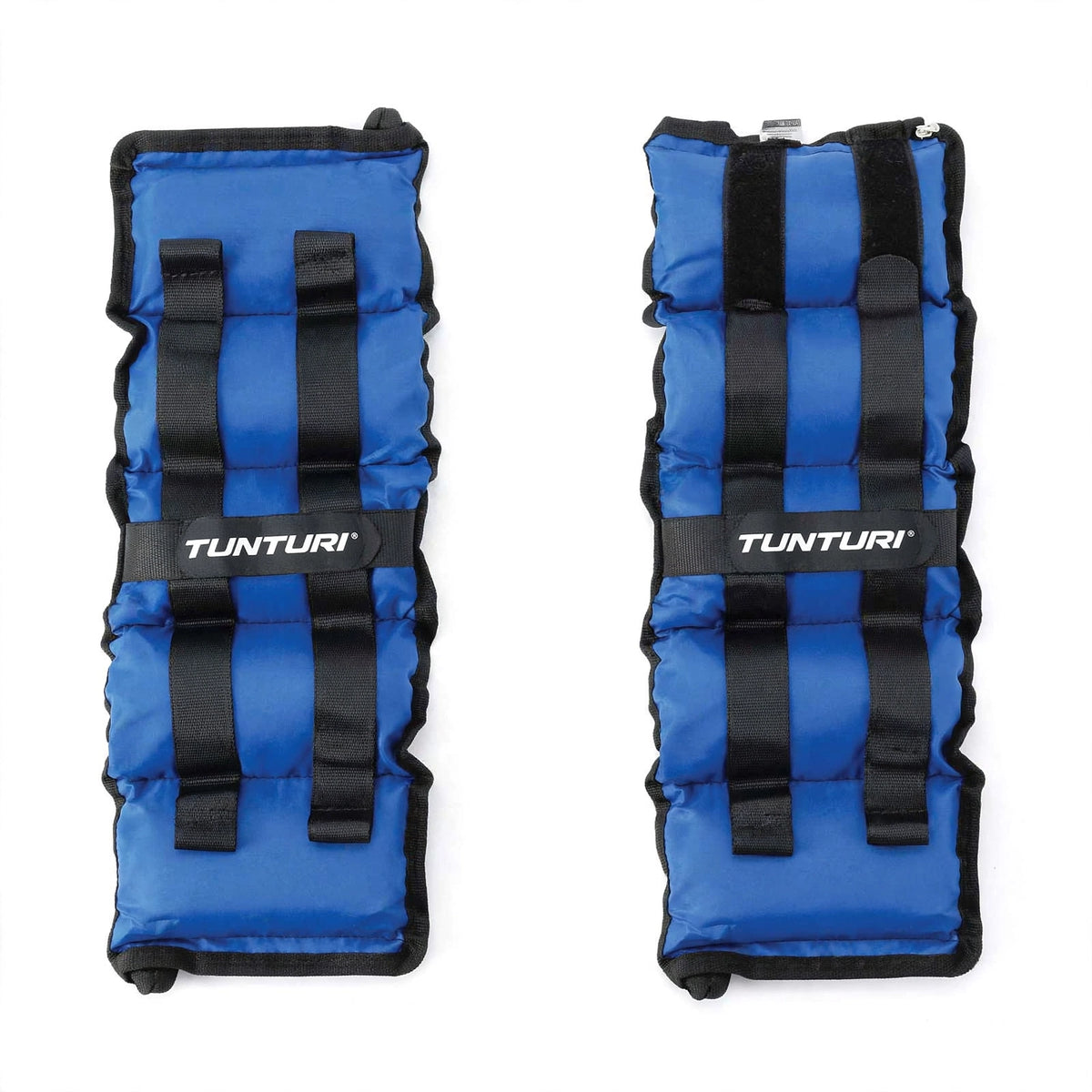 TUNTURI Wrist/Ankle Weights 2.25kg