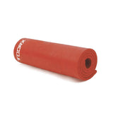 Träningsmatta TOORX Fitness Mat 172 Pro, orange