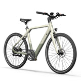 Sähköpyörä ADO Air 30 Pro, Forest Green