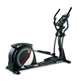 Elliptisk träningscykel BH FITNESS Super Khronos