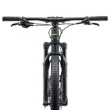 Polkupyörä GIANT XTC SLR 29 1 (2025) Asphalt Green