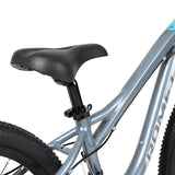 Barncykel ROMET Rambler FIT 24, grafit-turkos