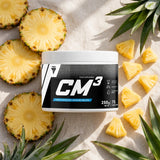 Kreatinkomplex TREC CM3 Pulver 250g, Ananas
