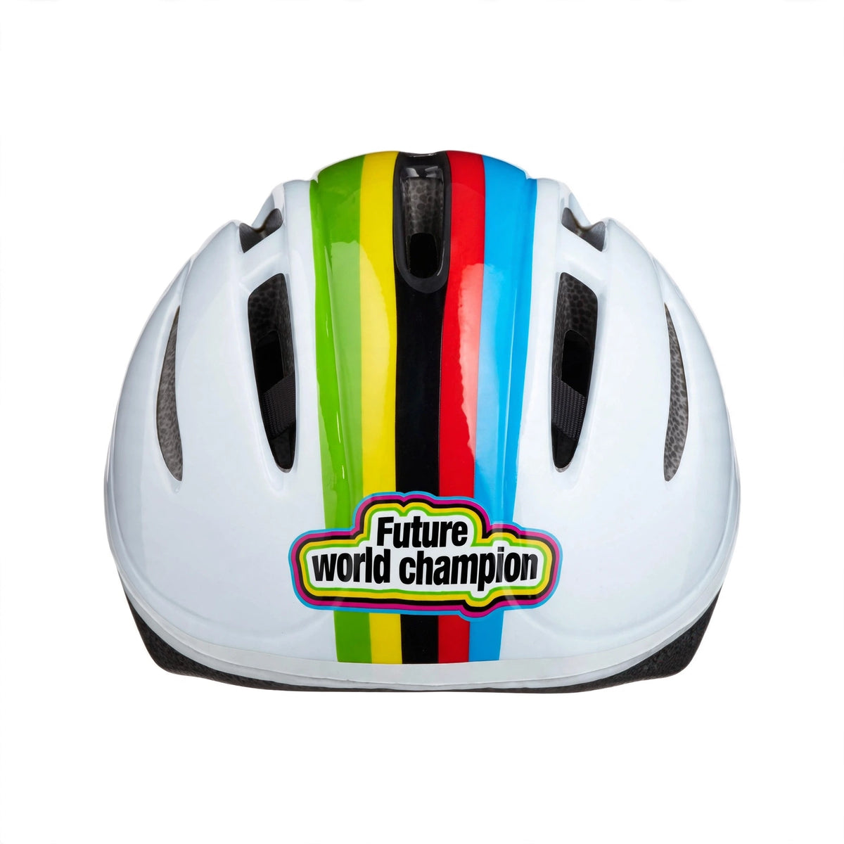 Barnhjälm Lazer Bob Future World Champion