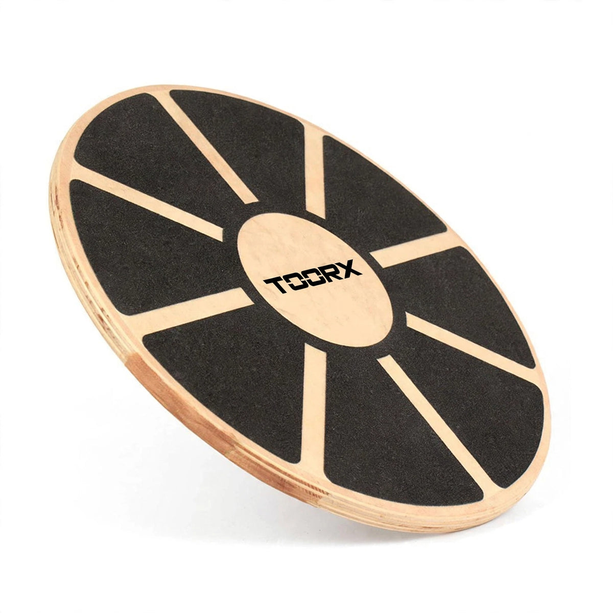 TOORX Wooden Balance Board