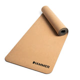 Träningsmatta HAMMER Skyddsmatta, S