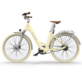 Elcykel ADO Air 28, Ljusgul
