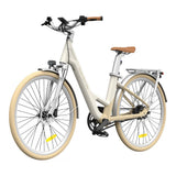 Elcykel ADO Air 28 Ultra, Latte