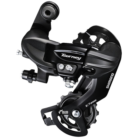 Bakväxel Shimano 6/7s DA RD-TY300 Tourney