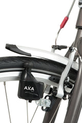 Dynamo AXA DUO 6326/OV/LEFT/CARD