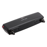Baklykta AXA JUNO BATT ON-OFF BL/80MM