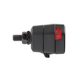 Baklykta AXA JUNO BATT ON-OFF BL/80MM