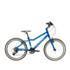 Ultralätt barncykel ACADEMY Grade 4, 20" blå