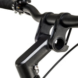 Erittäin kevyt lastenpyörä ACADEMY Grade 5, 24" sininen