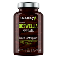 Adaptogen TREC ESSENSEY BOSWELLIA SERRATA 90 kapslar