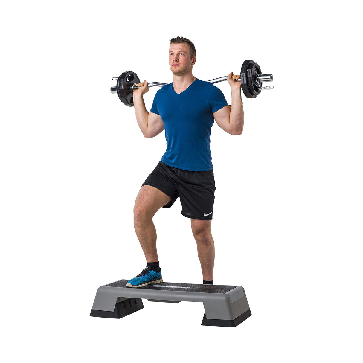 Kuntolauta TUNTURI Aero Step
