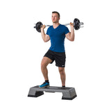 Aerobic stepper TUNTURI Aero Step