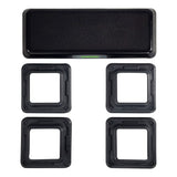 Aerobic stepper TUNTURI Aerobic Power Step