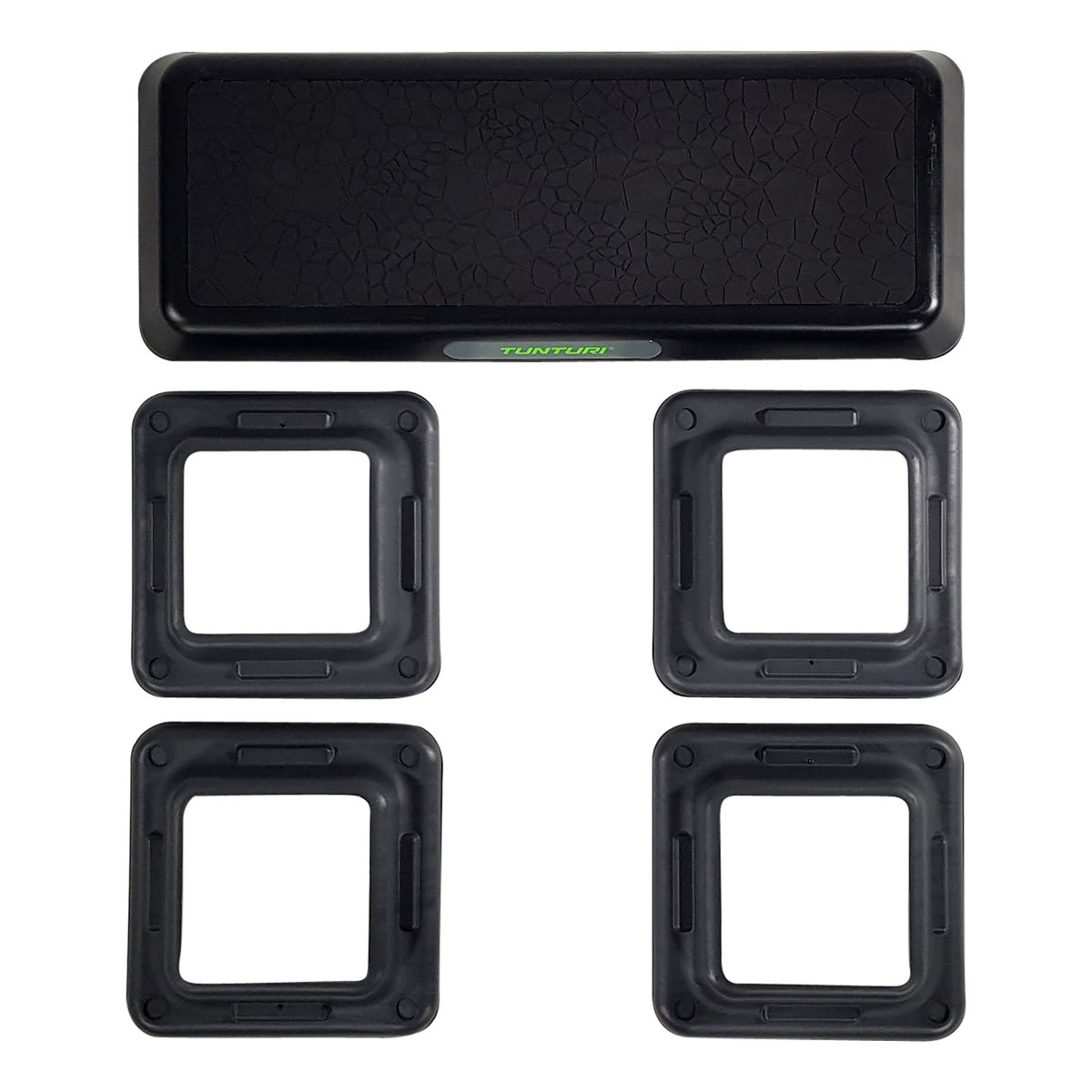 Aerobic stepper TUNTURI Aerobic Power Step