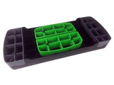 Aerobic stepper TUNTURI Aerobic Step Easy