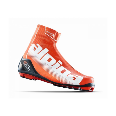 Perinteisen tekniikan monot ALPINA ECL Pro (16)