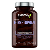 Aminohappo TREC ESSENSEY L-TRYPTOFAANI 90 kapselia