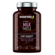 Antioxidant TREC ESSENSEY MILK THISTLE 90 kapslar