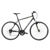 Cykel ROMET Orkan 2 M, svart