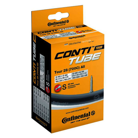 Sisärengas Continental MTB 27.5 0 AV, 47-584 62-584