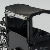 El-lastcykel CARGOBIKE of SWEDEN Classic