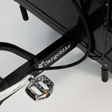 El-lastcykel CARGOBIKE of SWEDEN Classic