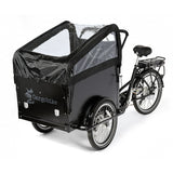 El-lastcykel CARGOBIKE of SWEDEN Classic