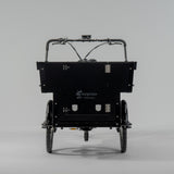Sähkökuormapyörä CARGOBIKE of SWEDEN Classic Kindergarten