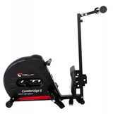 Soutuergometri CHRISTOPEIT Cambridge II Black Edition
