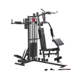 Monitoimitreenilaite CHRISTOPEIT SP 5000