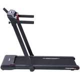 Treadmill CHRISTOPEIT TM 2400 S