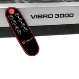 Värinälevy CHRISTOPEIT Vibro 3000