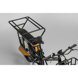 Skyddsram för barnstol CARGOBIKE of SWEDEN Longtail Varia