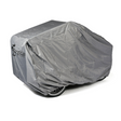 Cykelskydd CARGOBIKE Cover, silver