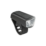 Ljusset AXA Dwn Set 50 Lux - Bromsljus USB