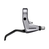 Jarrukahva Shimano Oikea 2-sorminen Hopea BL-T4000 Alivio V-jarru