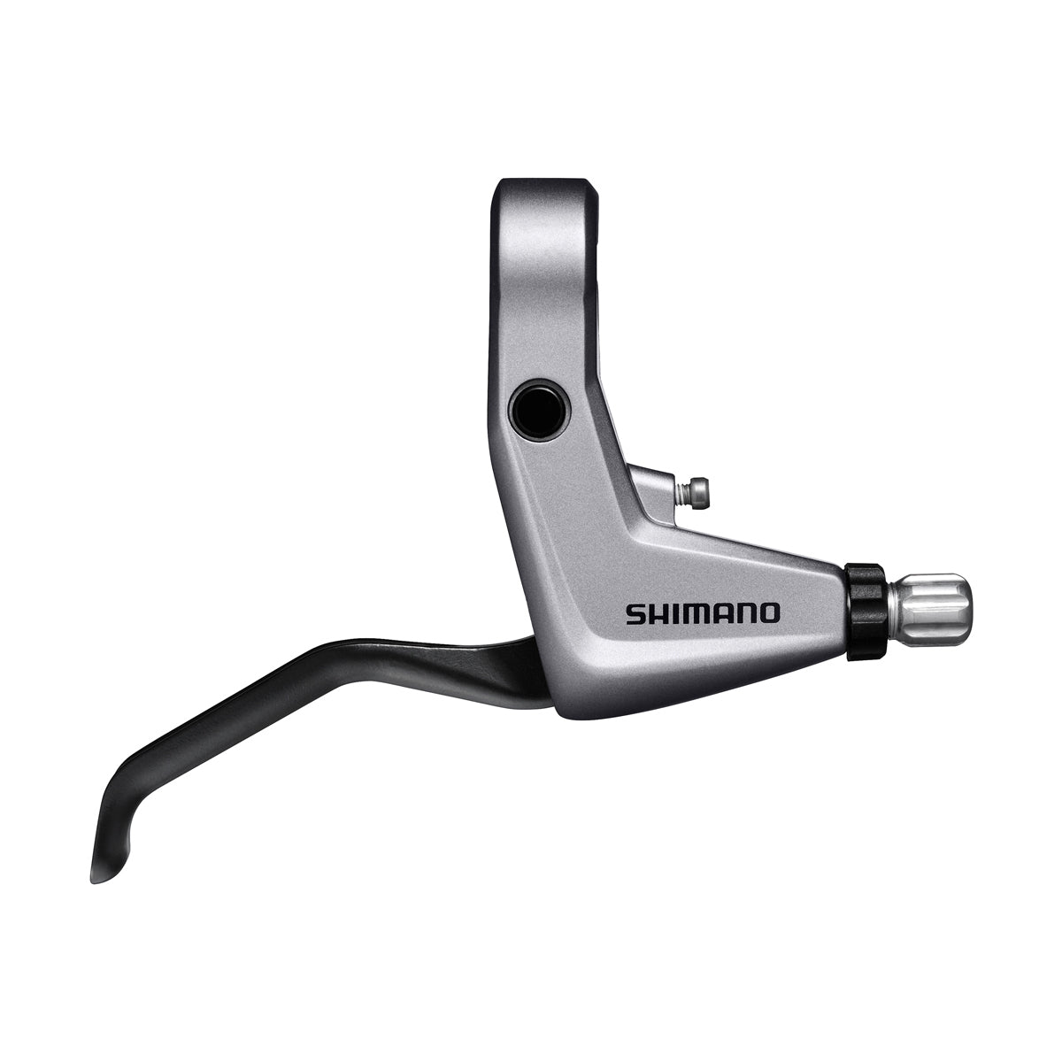 Jarrukahva Shimano Oikea 2-sorminen Hopea BL-T4000 Alivio V-jarru