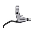 Bromsreglage Shimano Höger 2-finger Silver BL-T4000 Alivio V-Brake