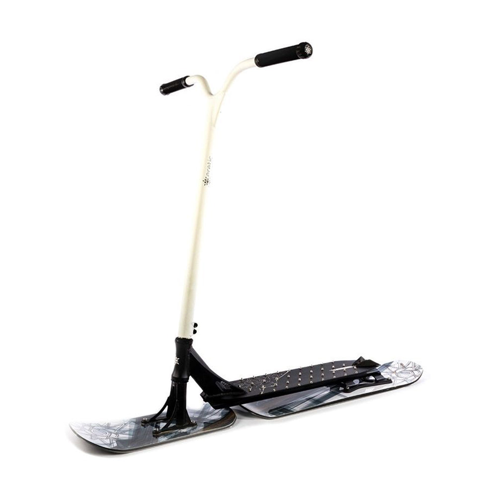 Eretic Snowscoot Slope